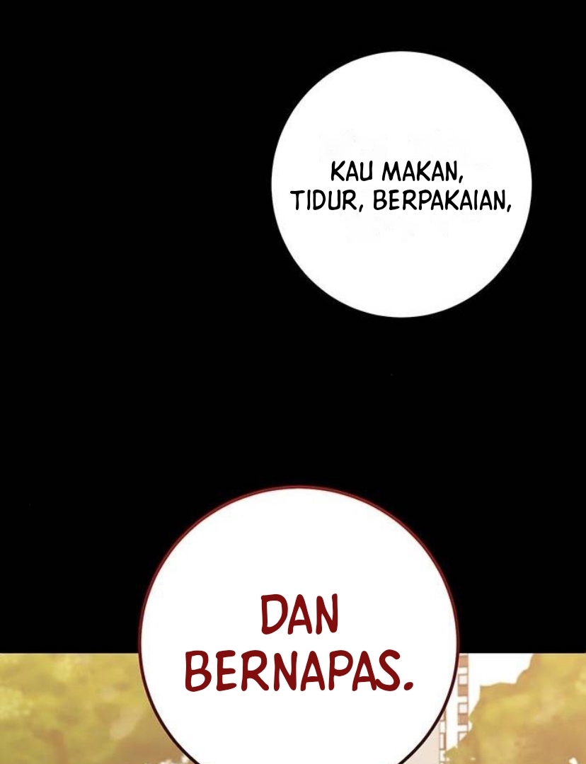 Halaman 23 dari High school Queen Chapter 13