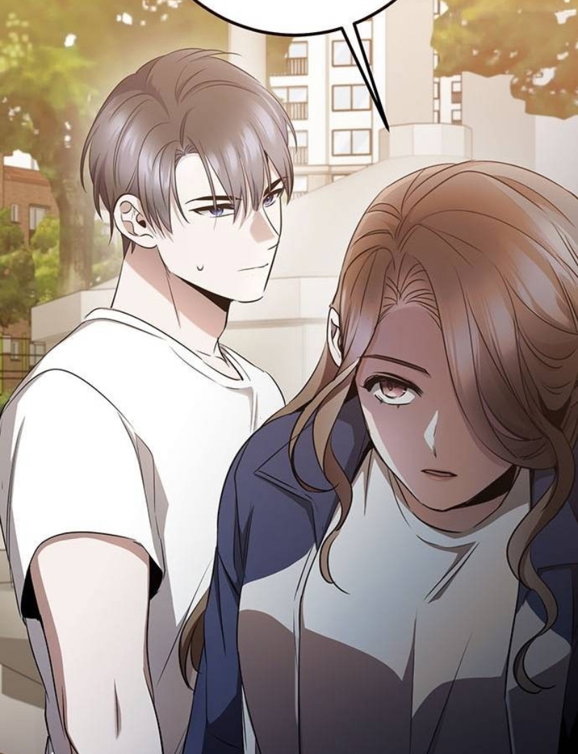 Halaman 24 dari High school Queen Chapter 13