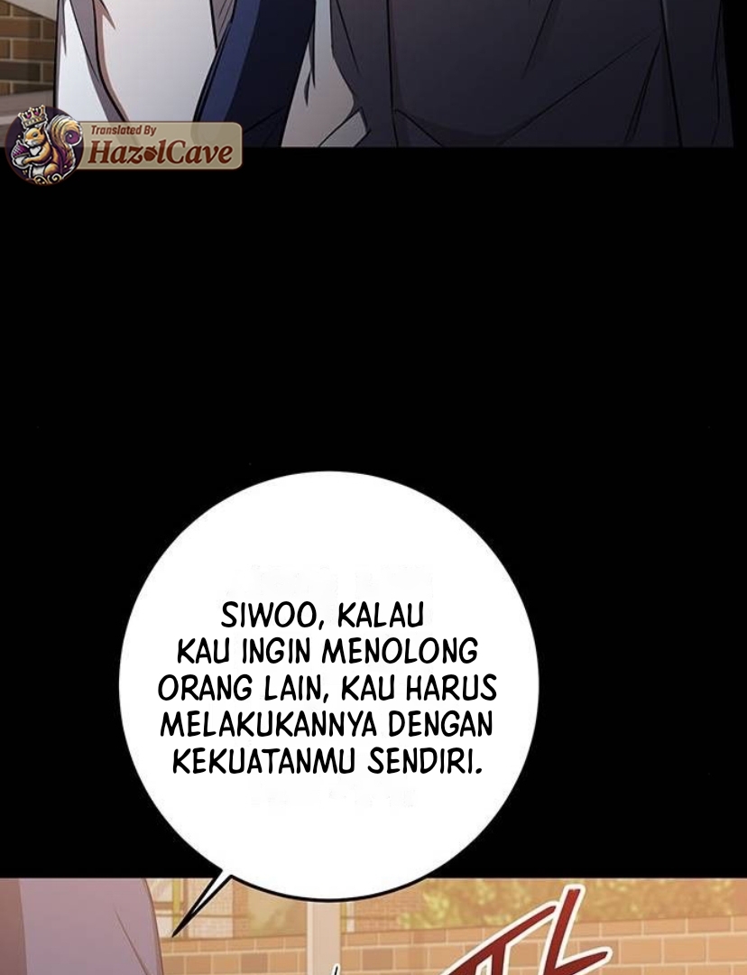 Halaman 25 dari High school Queen Chapter 13