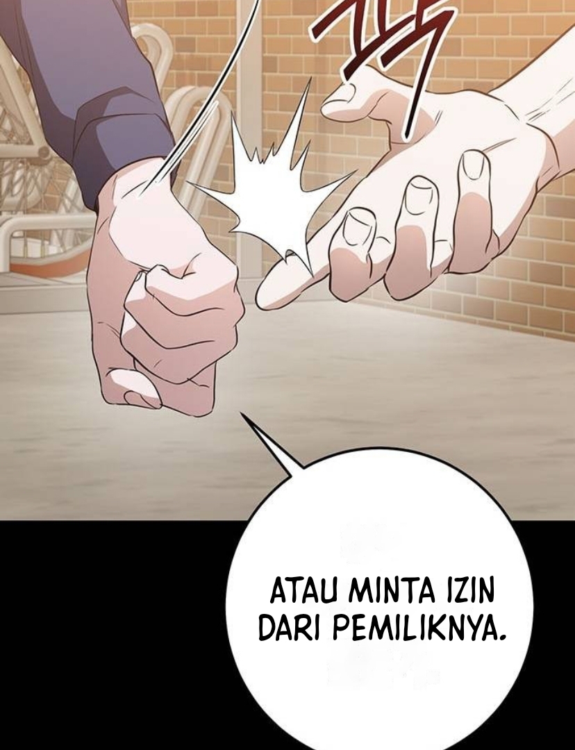Halaman 26 dari High school Queen Chapter 13