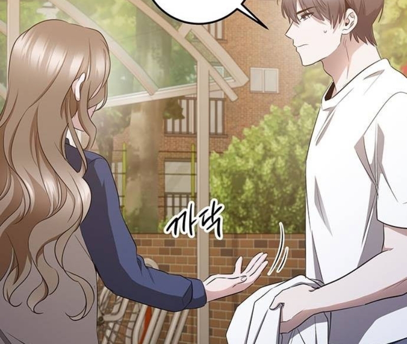 Halaman 28 dari High school Queen Chapter 13