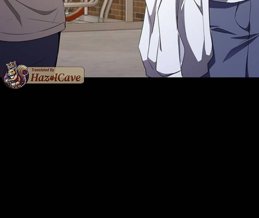 Halaman 29 dari High school Queen Chapter 13