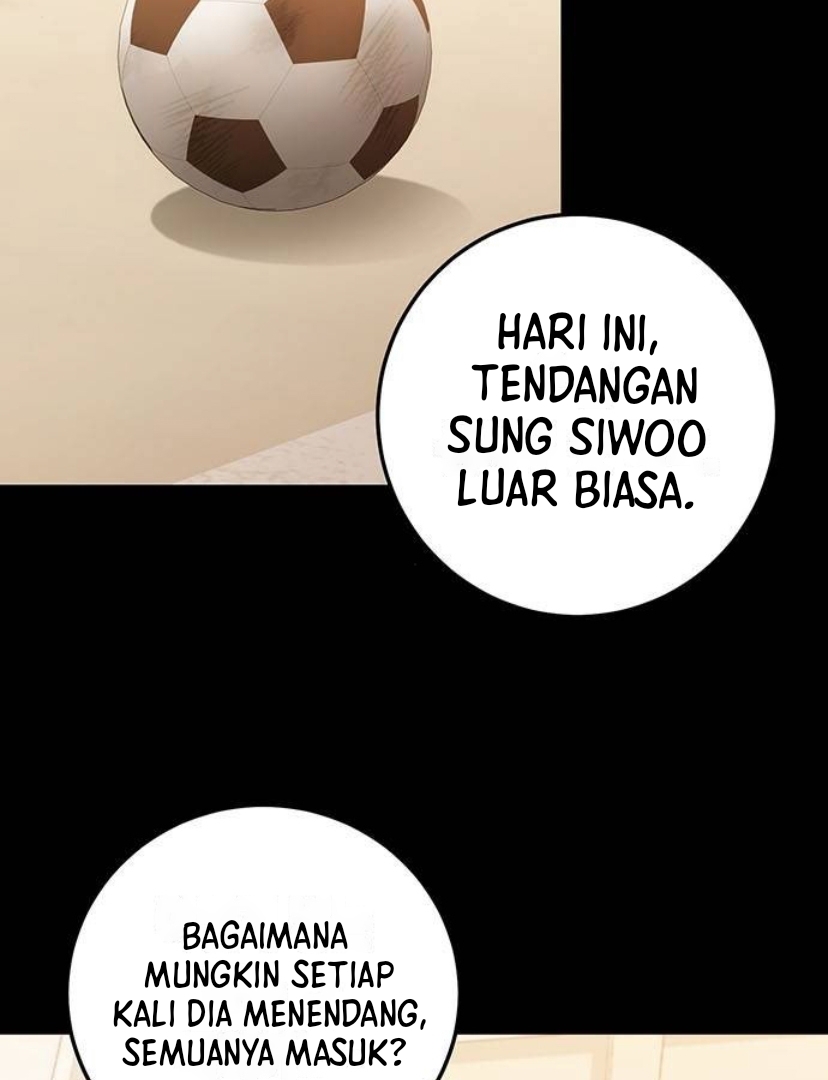 Halaman 3 dari High school Queen Chapter 13