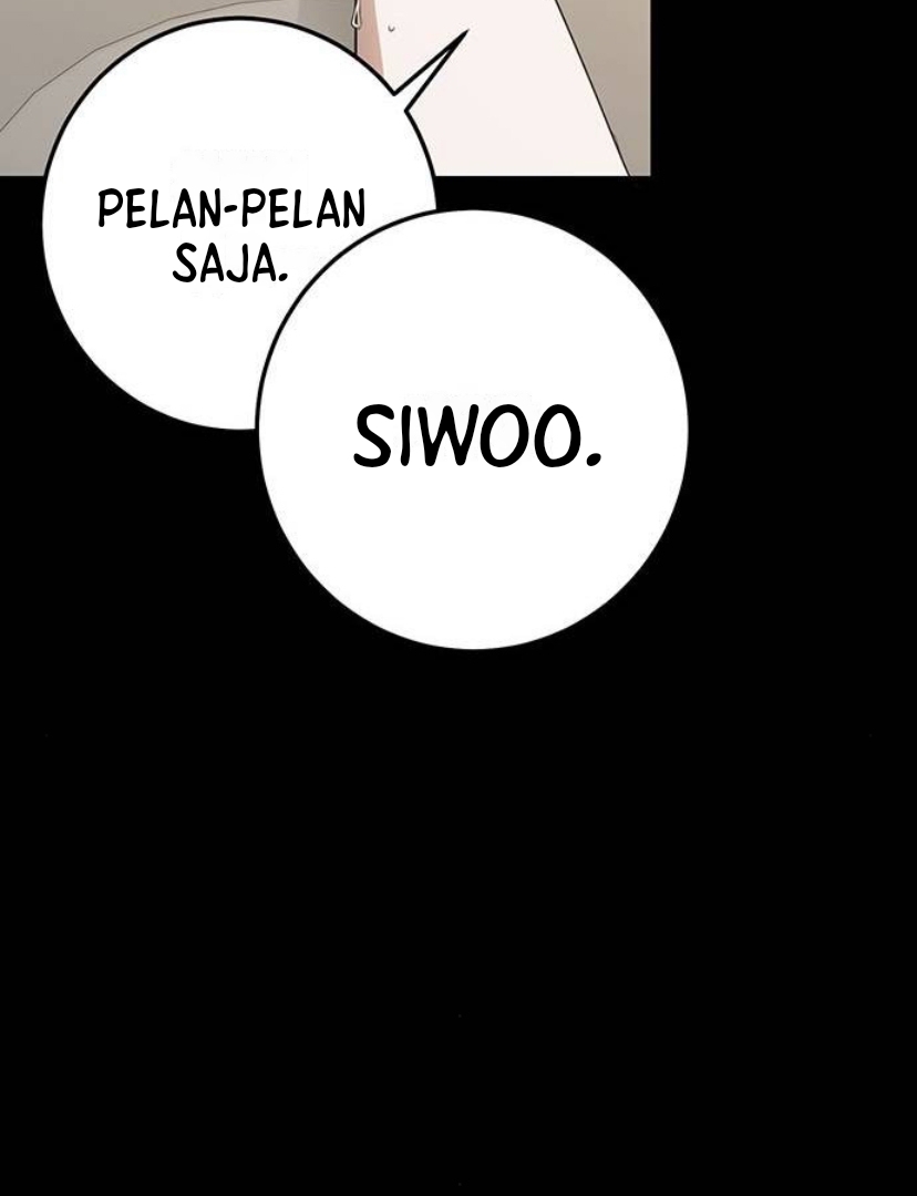 Halaman 31 dari High school Queen Chapter 13