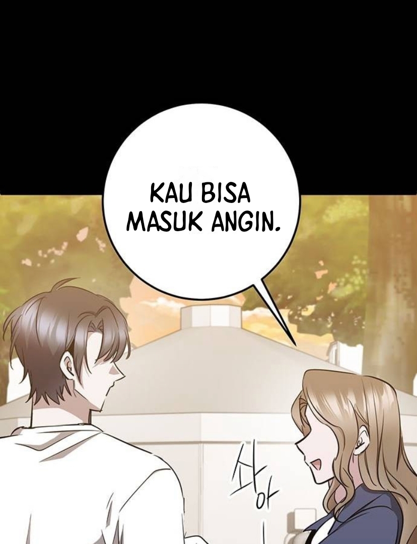 Halaman 34 dari High school Queen Chapter 13