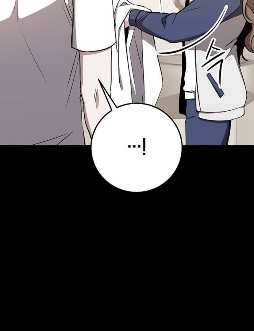 Halaman 35 dari High school Queen Chapter 13