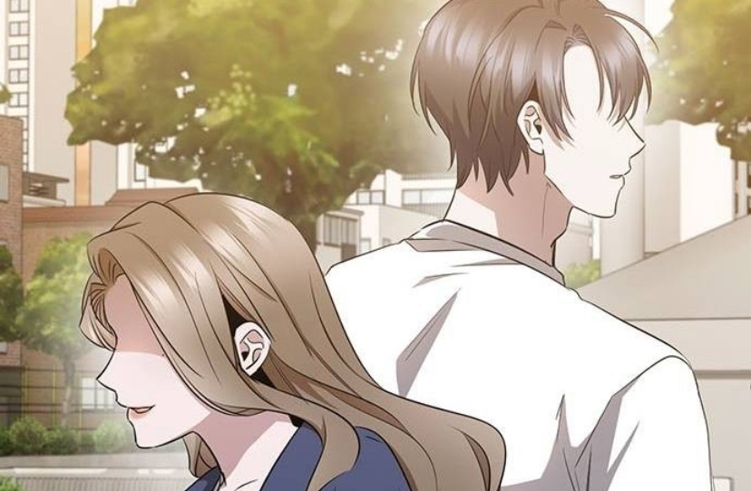 Halaman 41 dari High school Queen Chapter 13