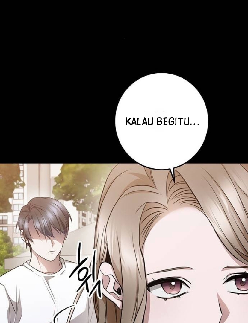 Halaman 43 dari High school Queen Chapter 13