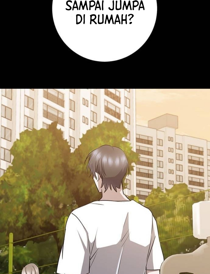 Halaman 45 dari High school Queen Chapter 13