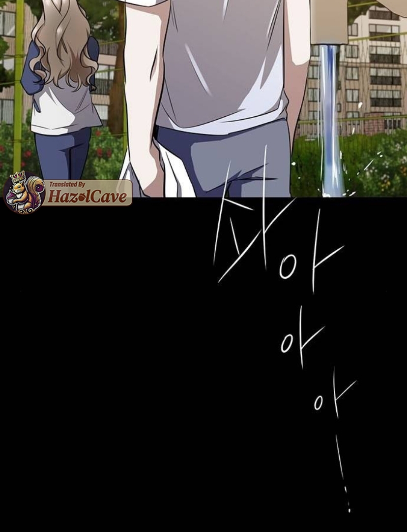 Halaman 46 dari High school Queen Chapter 13