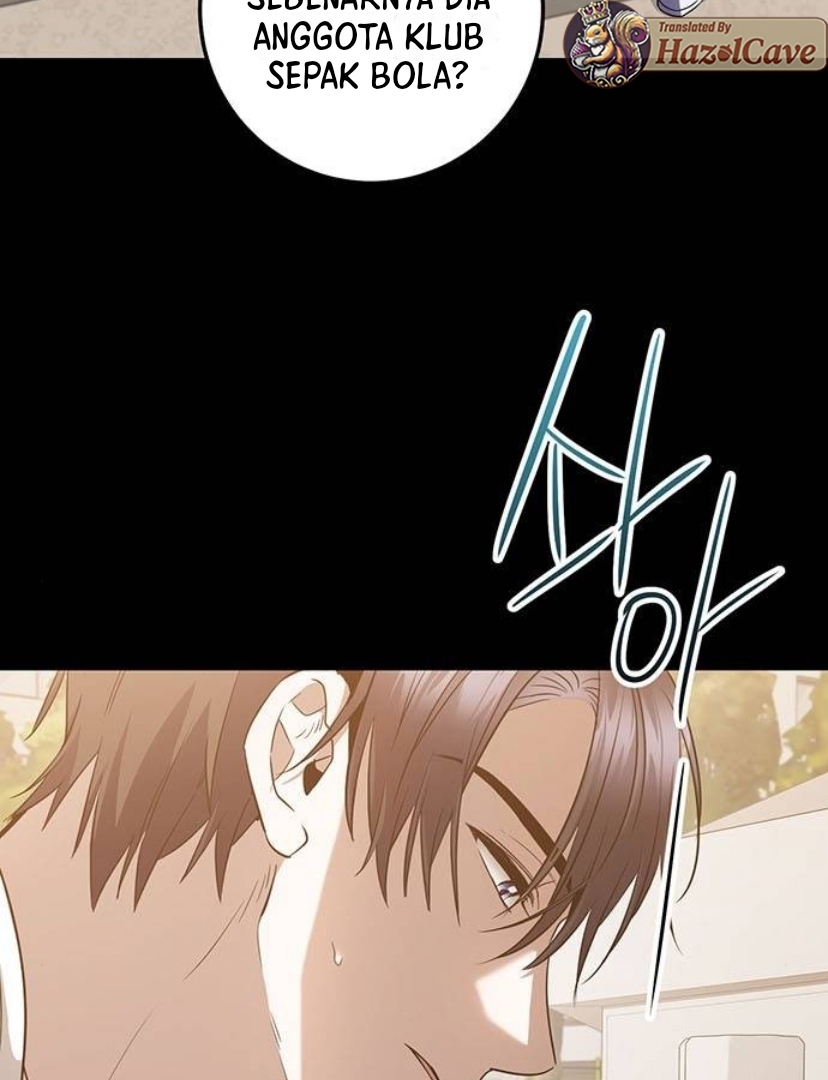 Halaman 5 dari High school Queen Chapter 13
