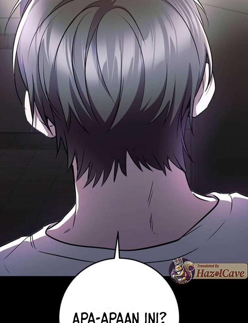 Halaman 58 dari High school Queen Chapter 13