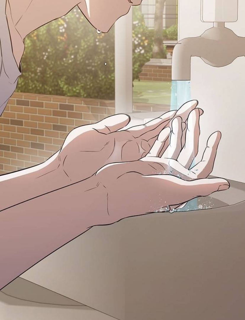 Halaman 6 dari High school Queen Chapter 13