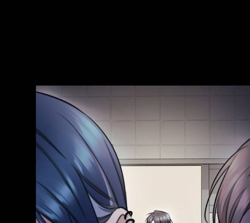 Halaman 66 dari High school Queen Chapter 13