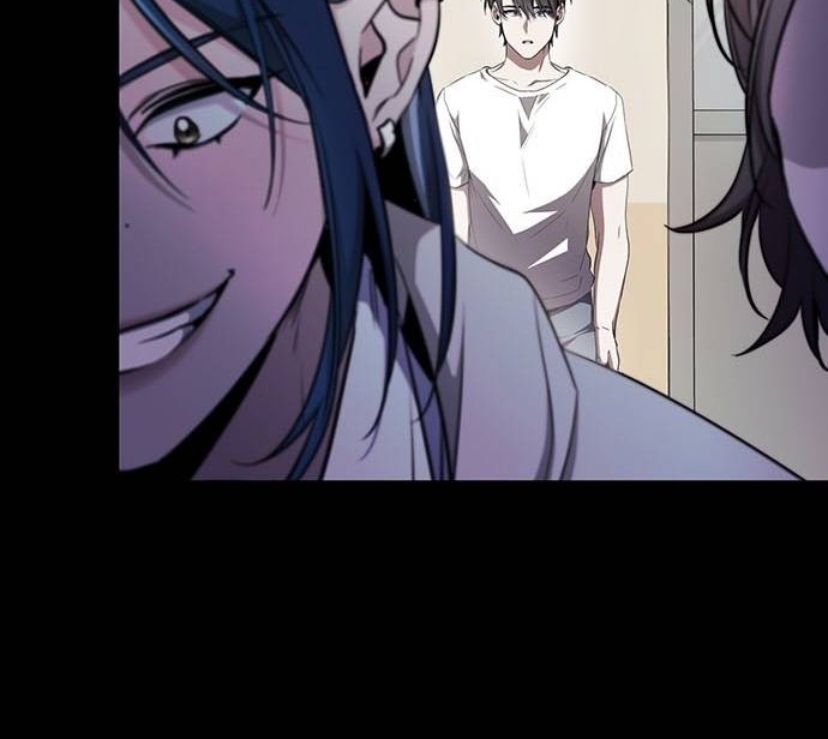 Halaman 67 dari High school Queen Chapter 13