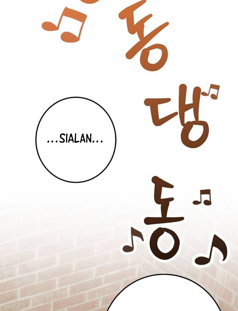 Halaman 85 dari High school Queen Chapter 13