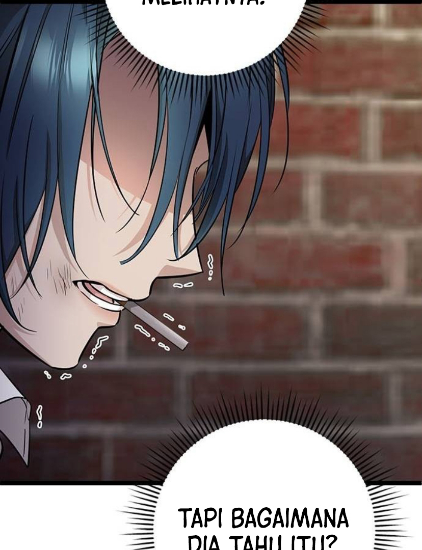 Halaman 92 dari High school Queen Chapter 13