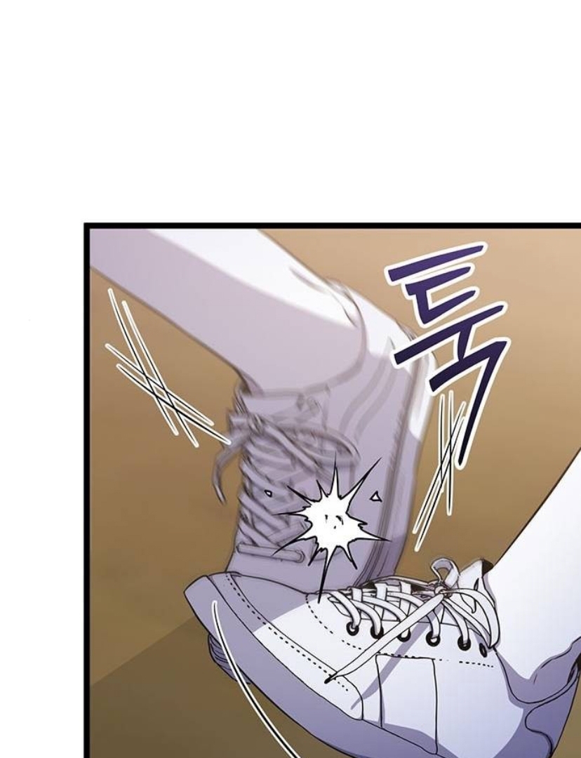 Halaman 15 dari High school Queen Chapter 14