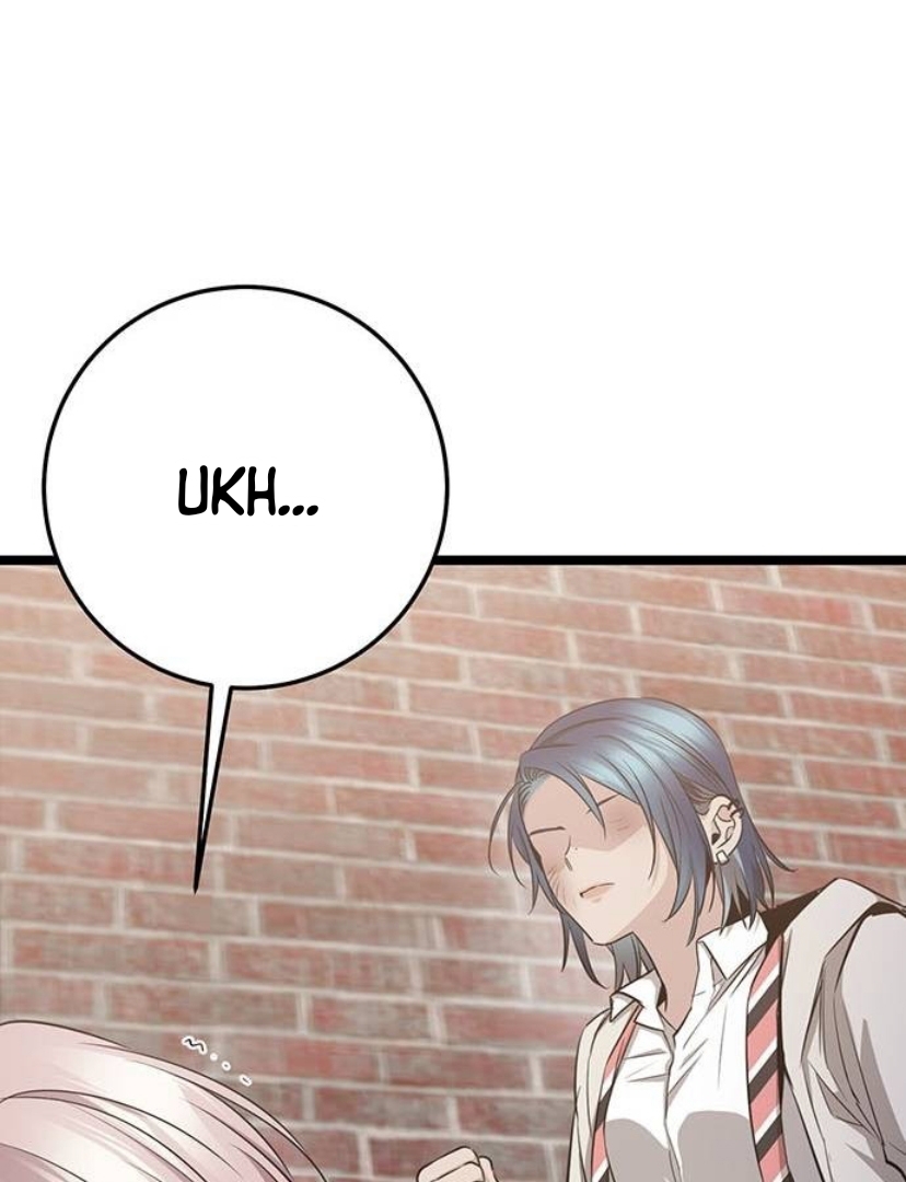 Halaman 19 dari High school Queen Chapter 14