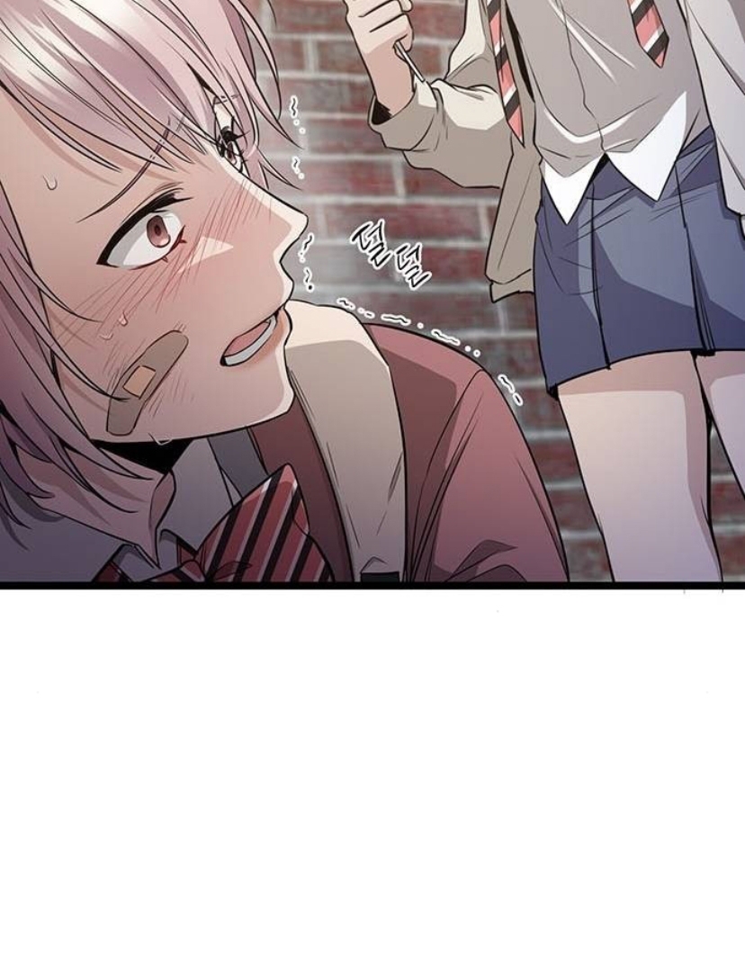 Halaman 20 dari High school Queen Chapter 14
