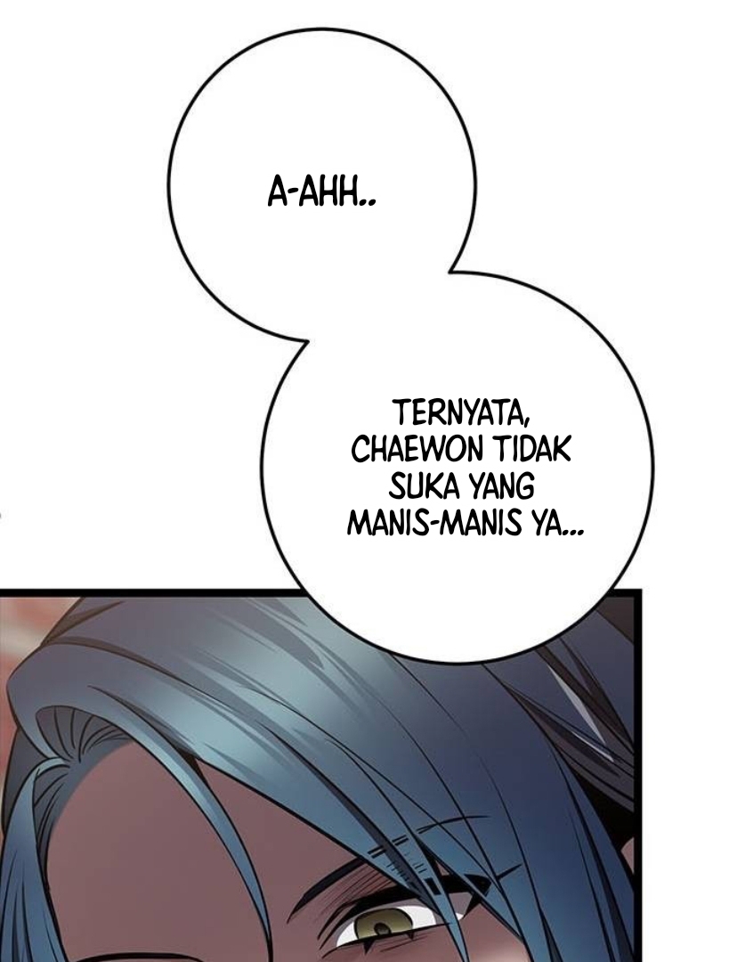 Halaman 21 dari High school Queen Chapter 14