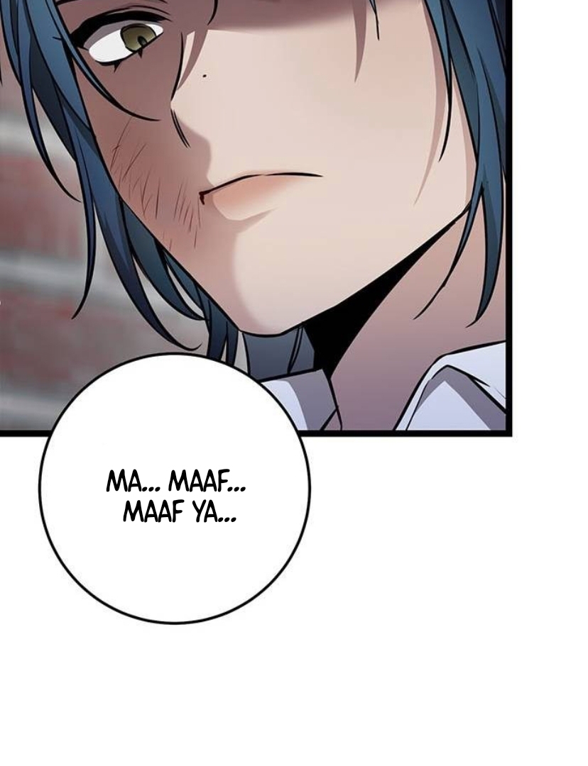 Halaman 22 dari High school Queen Chapter 14