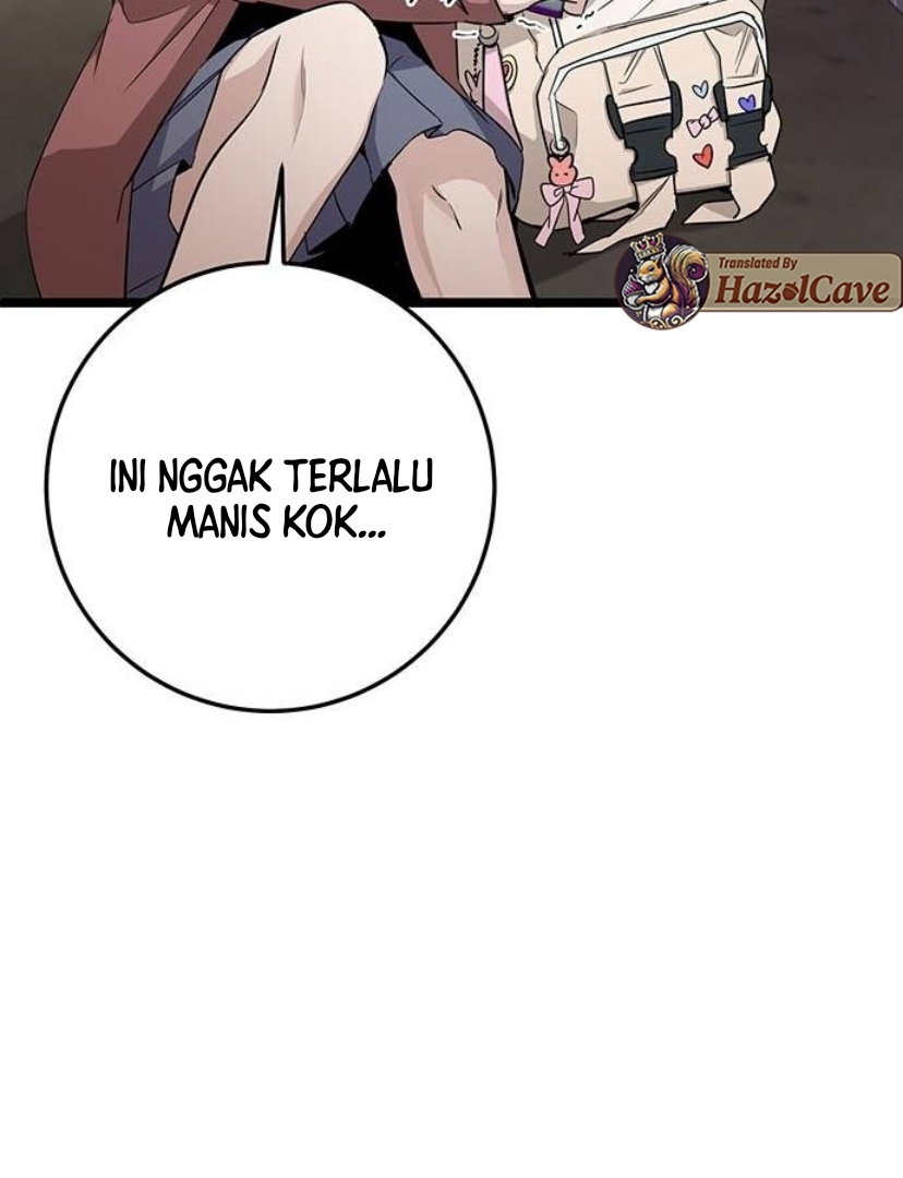 Halaman 24 dari High school Queen Chapter 14