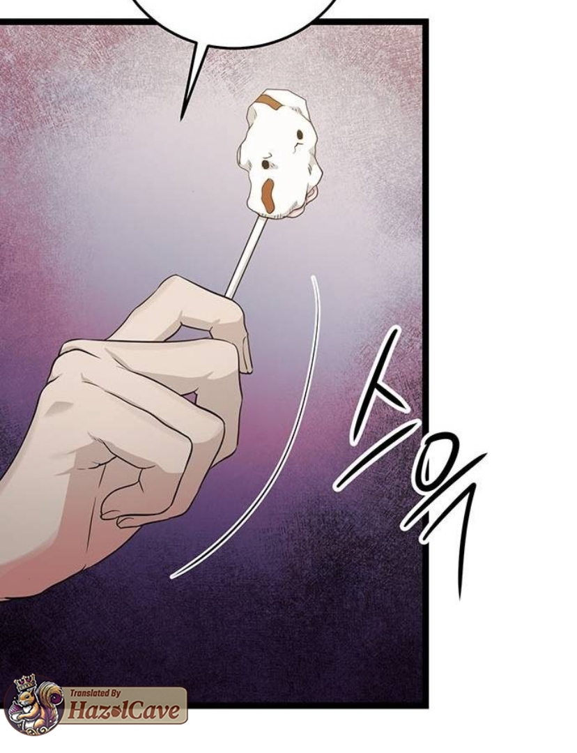 Halaman 31 dari High school Queen Chapter 14