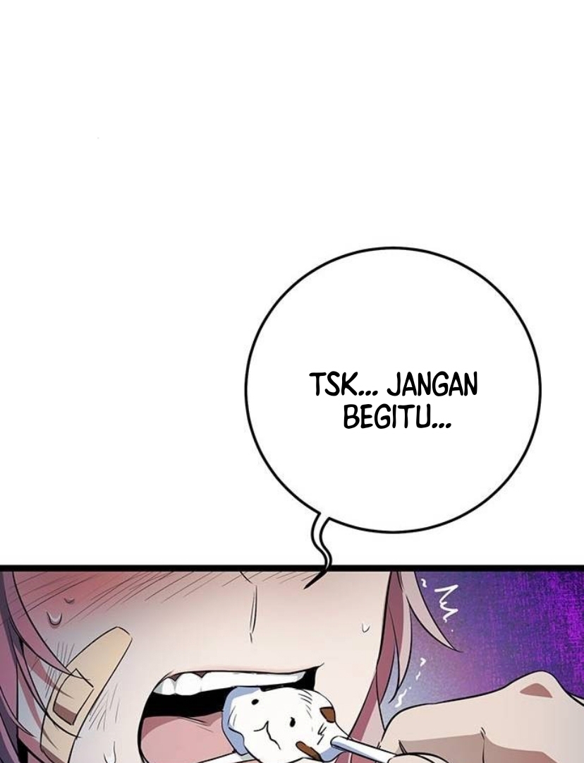 Halaman 39 dari High school Queen Chapter 14