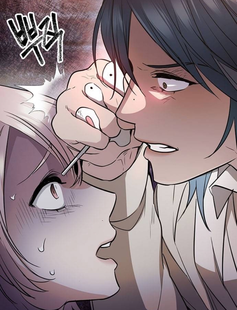 Halaman 4 dari High school Queen Chapter 14