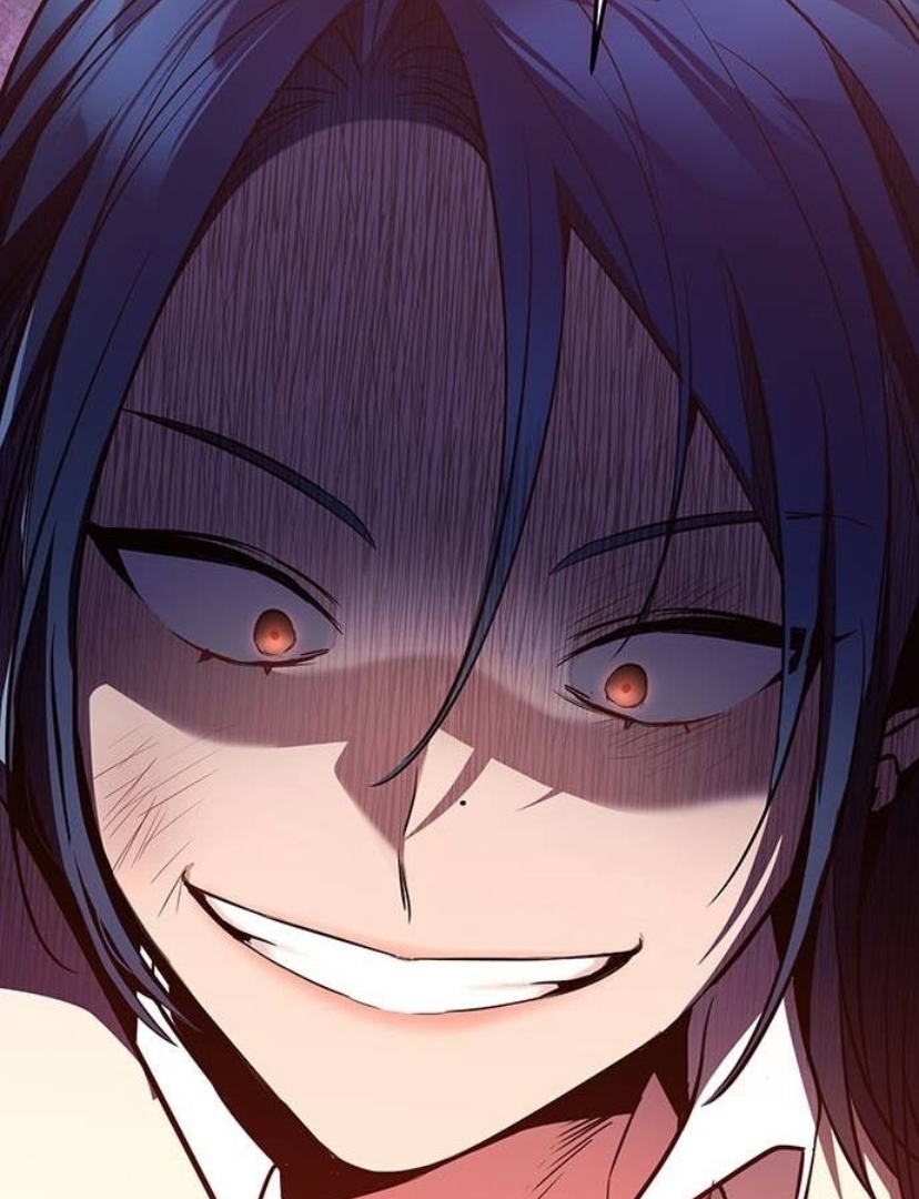 Halaman 45 dari High school Queen Chapter 14