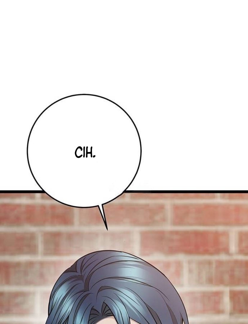 Halaman 61 dari High school Queen Chapter 14