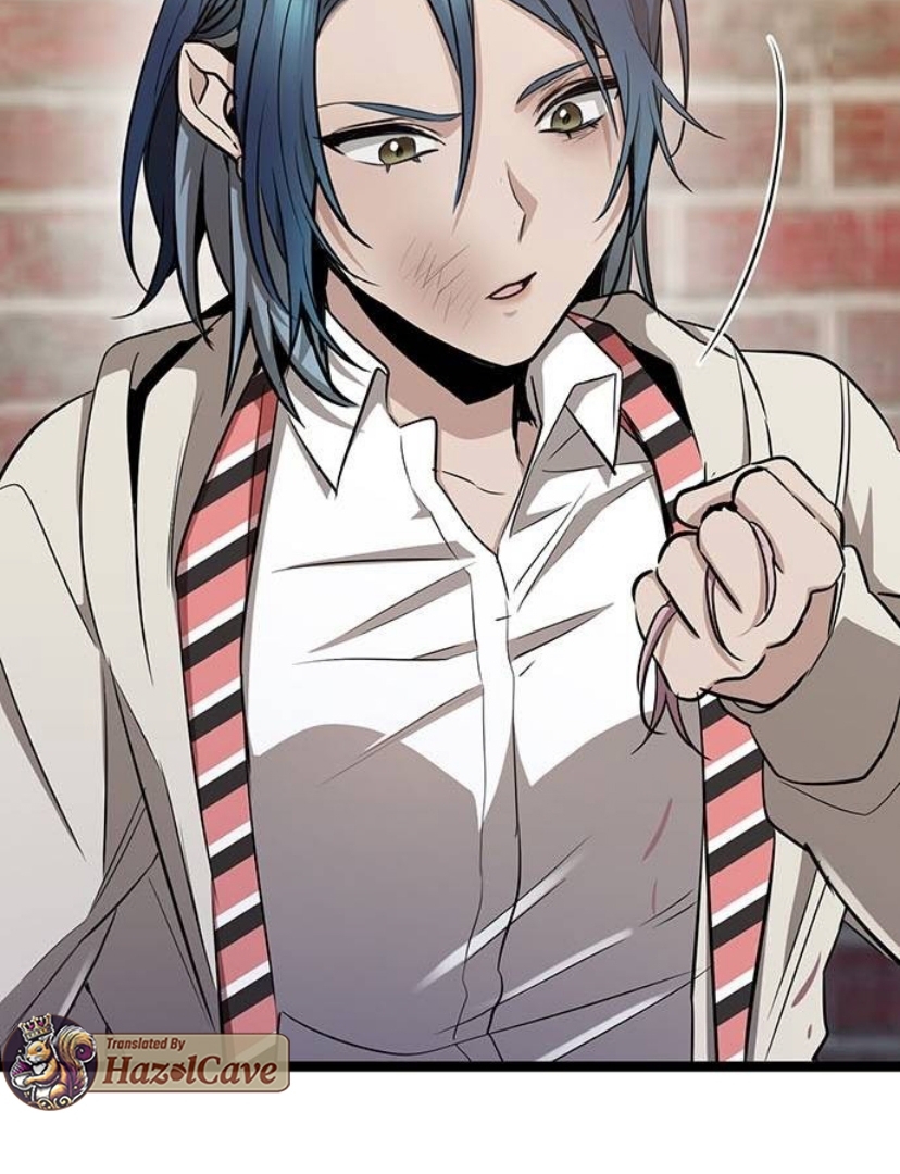 Halaman 62 dari High school Queen Chapter 14
