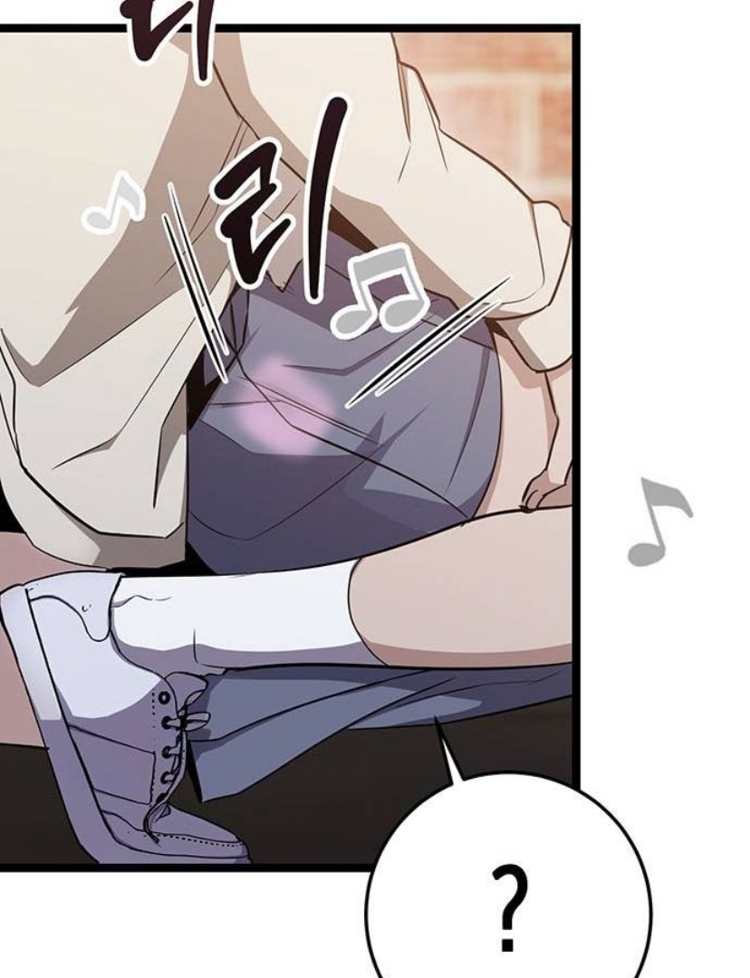 Halaman 64 dari High school Queen Chapter 14