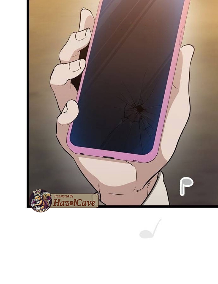 Halaman 66 dari High school Queen Chapter 14