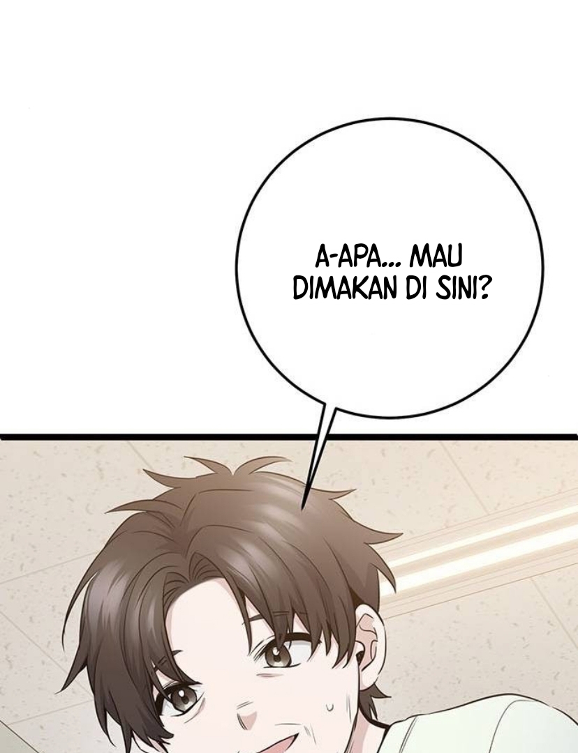 Halaman 74 dari High school Queen Chapter 14