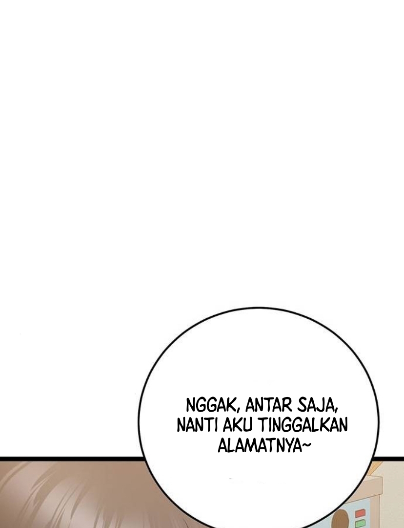 Halaman 76 dari High school Queen Chapter 14