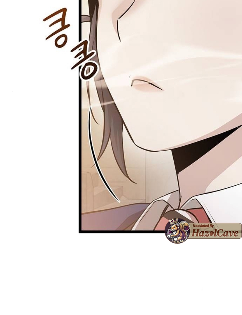 Halaman 96 dari High school Queen Chapter 14