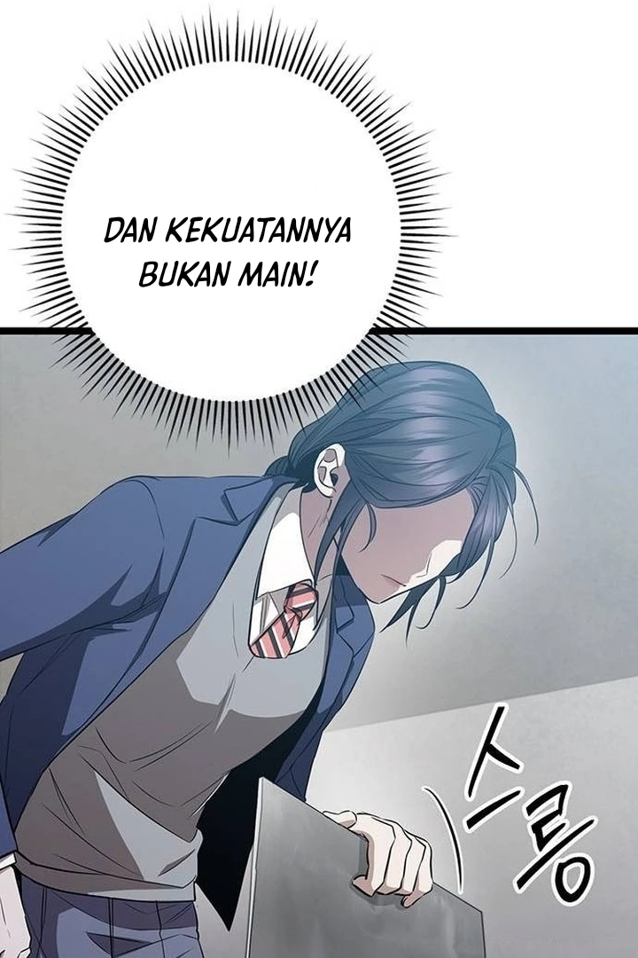 Halaman 100 dari High school Queen Chapter 15
