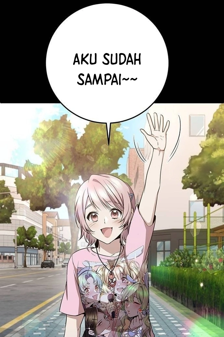 Halaman 2 dari High school Queen Chapter 15
