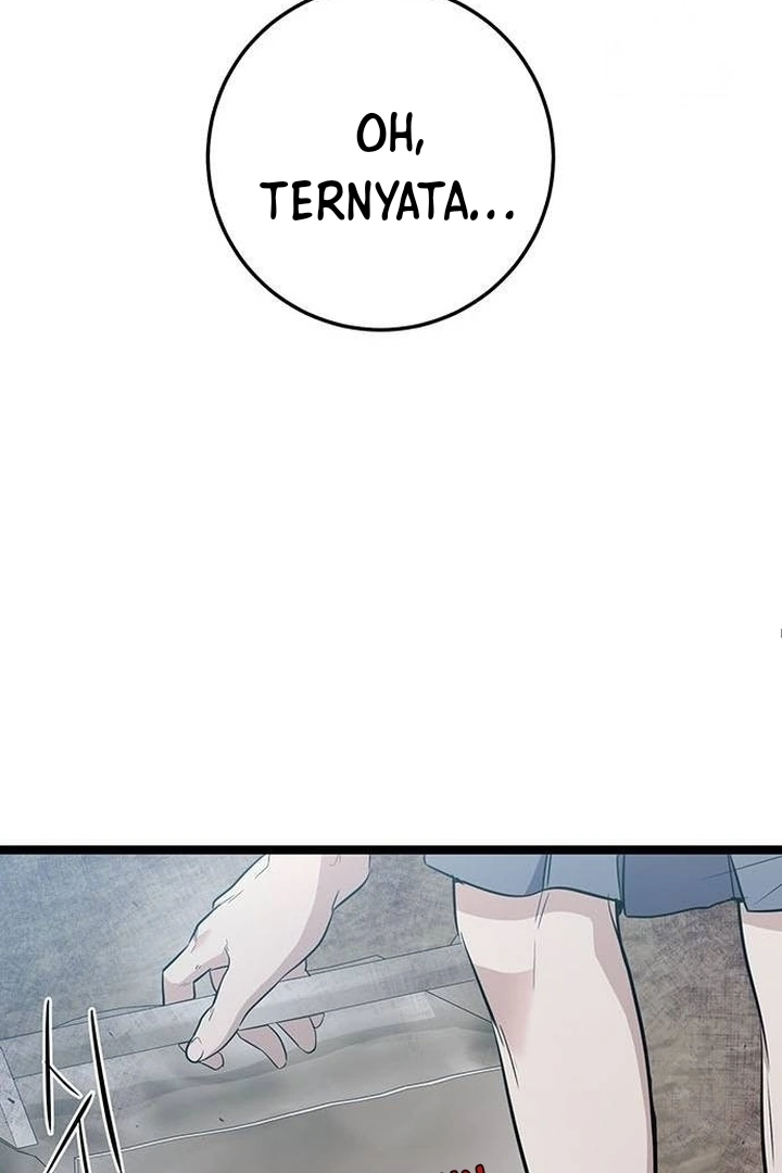 Halaman 21 dari High school Queen Chapter 15