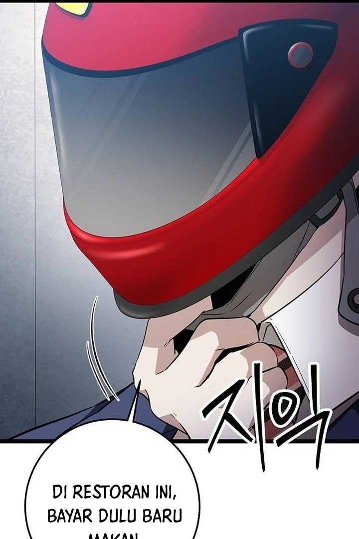 Halaman 28 dari High school Queen Chapter 15