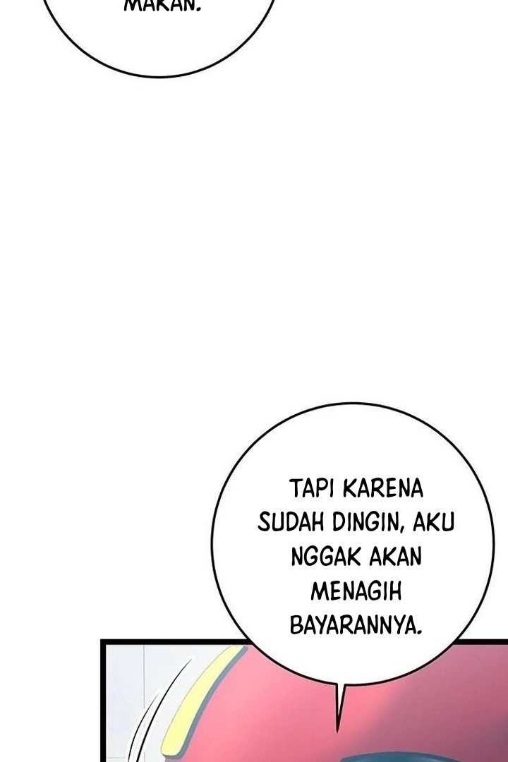 Halaman 29 dari High school Queen Chapter 15