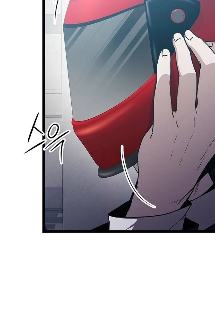 Halaman 30 dari High school Queen Chapter 15