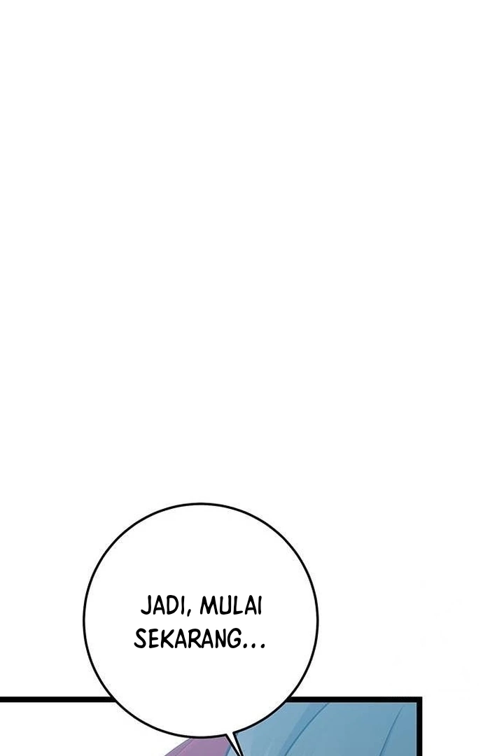 Halaman 31 dari High school Queen Chapter 15