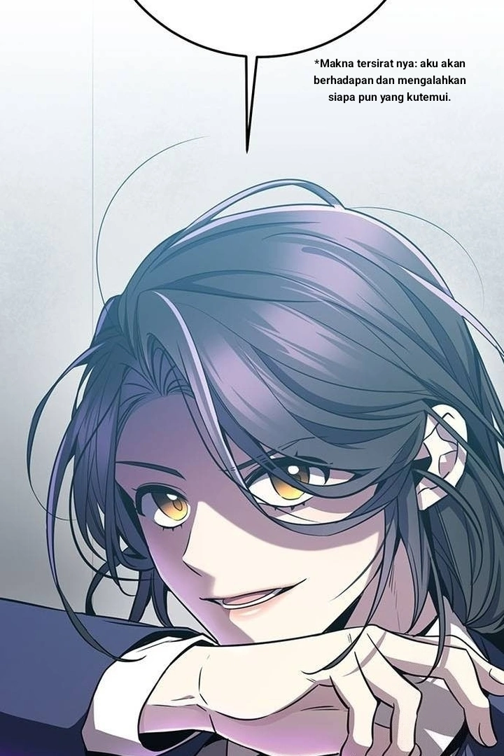 Halaman 34 dari High school Queen Chapter 15