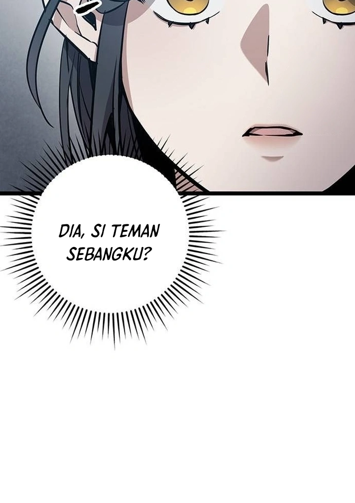 Halaman 41 dari High school Queen Chapter 15