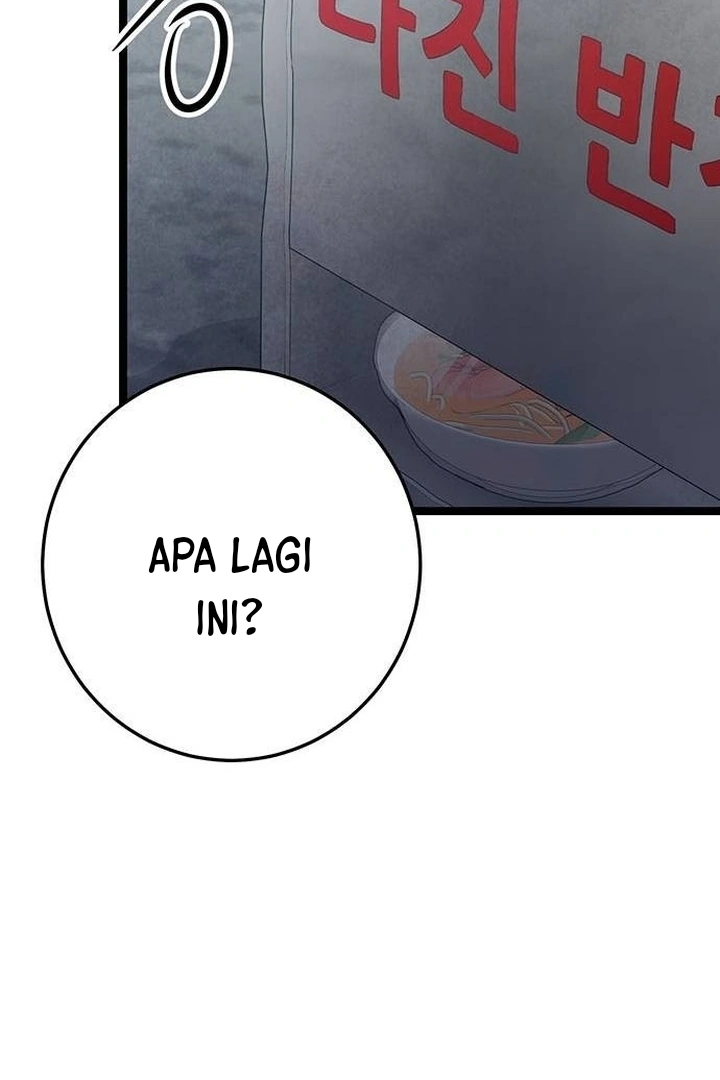 Halaman 43 dari High school Queen Chapter 15