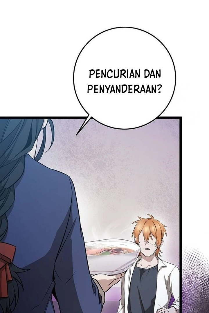 Halaman 44 dari High school Queen Chapter 15