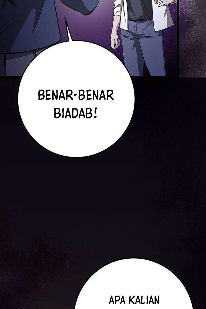 Halaman 45 dari High school Queen Chapter 15